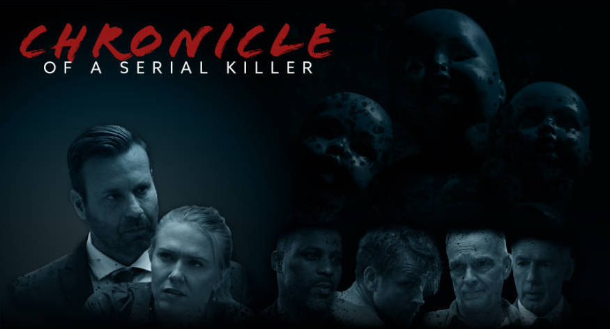 Chronicle of a Serial Killer – Steve Stanulis Films